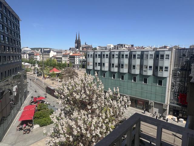 Appartement 4 pièces 89 m²