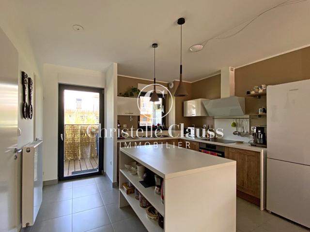 Appartement 4 pièces 89m2 Ostwald