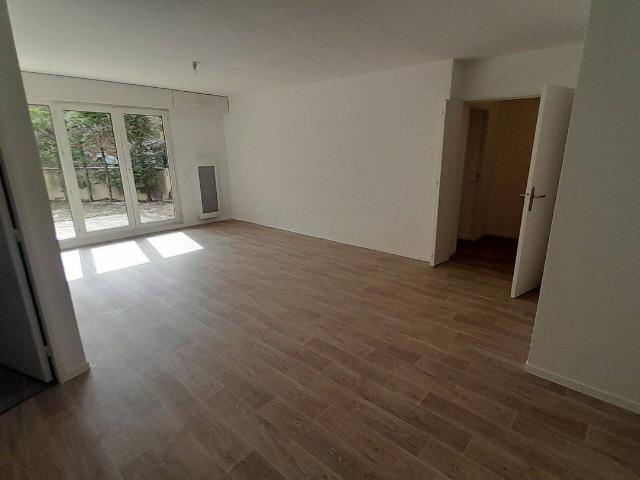Appartement / 4 pièces / 93.44 m2