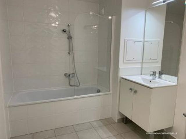 Appartement 4 pièces 93.69 m²