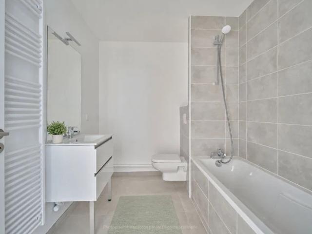 Appartement 4 pièces 93 m2