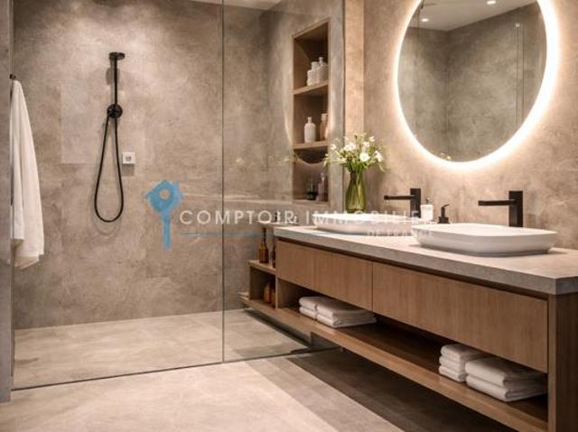Appartement 4 pièces 93 m2 Lunel