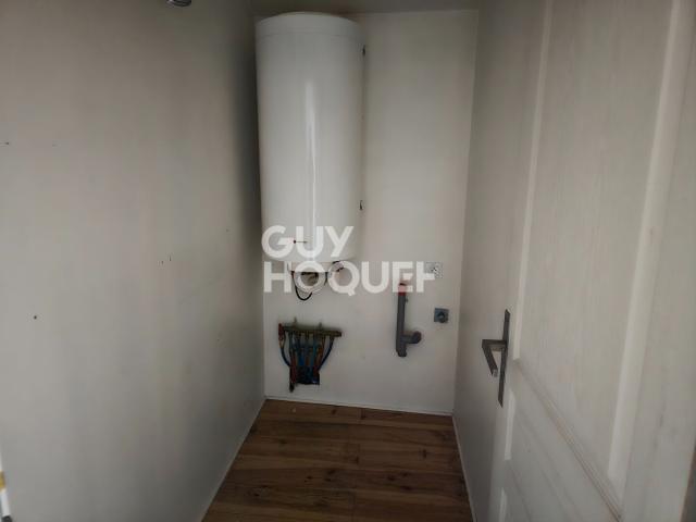 Appartement 4 pièces, 93 m² à louer à Ucel 07200