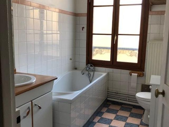 Appartement 4 pièces, 93 m² à louer à Versailles 78000