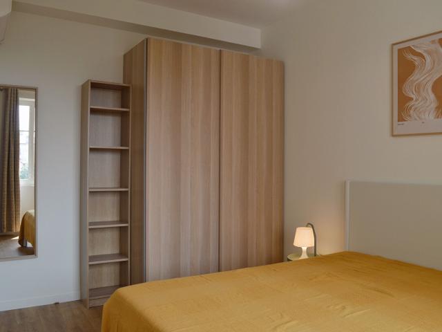 Appartement 4 pièces, 93 m² à louer à Aix en Provence 13090