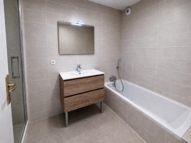 Appartement 4 pièces, 93 m² à louer à Andrézieux Bouthéon 42160