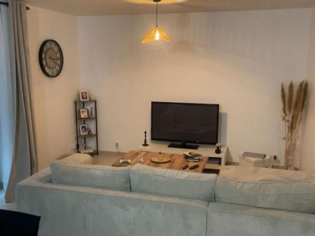 Appartement 4 pièces, 93 m² à louer à Betting 57800