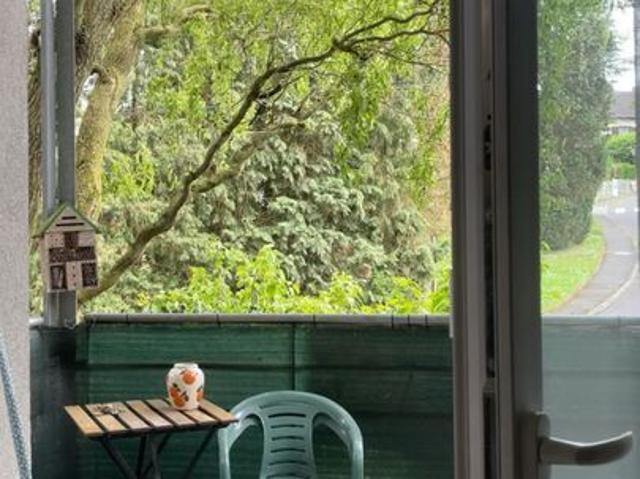 Appartement 4 pièces, 93 m² à louer à Betting 57800