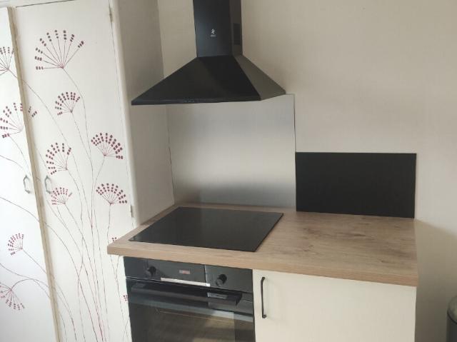 Appartement 4 pièces, 93 m² à louer à Clisson 44190