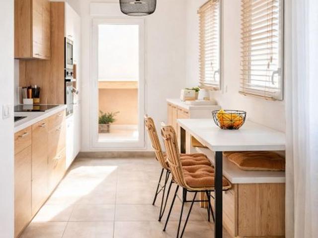 Appartement 4 pièces, 93 m² à louer à Dardilly 69570