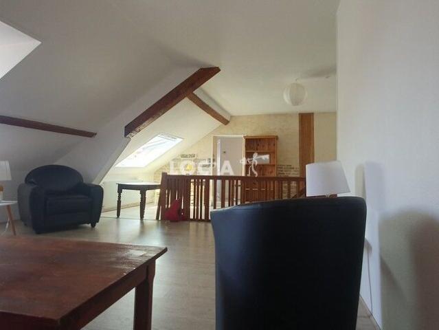 Appartement 4 pièces, 93 m² à louer à Dijon 21000