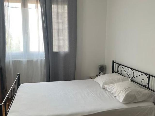Appartement 4 pièces, 93 m² à louer à Grenoble 38000