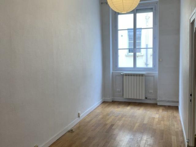 Appartement 4 pièces, 93 m² à louer à Lyon 4 69004