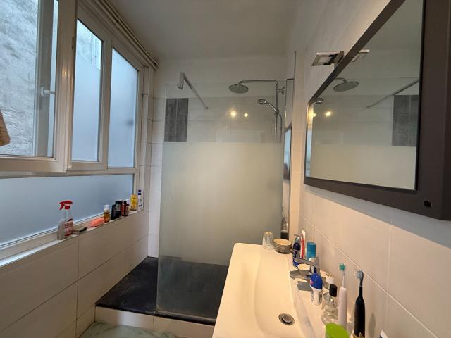 Appartement 4 pièces, 93 m² à louer à Reims 51100