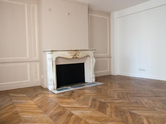 Appartement 4 pièces, 93 m² à louer à Rouen 76000