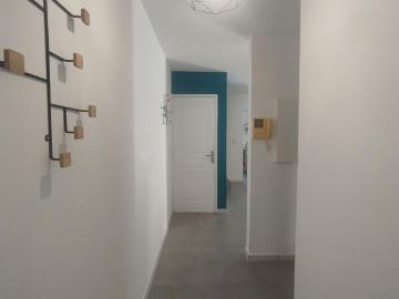 Appartement 4 pièces, 93 m² à louer à Saint Denis 97490