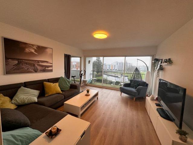 Appartement 4 pièces – 93 m² environ à Vannes ref: 38079
