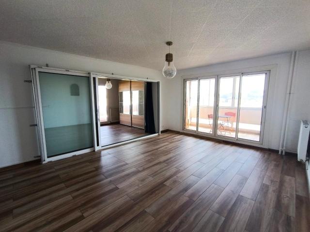 Appartement 4 pièces 93 m²