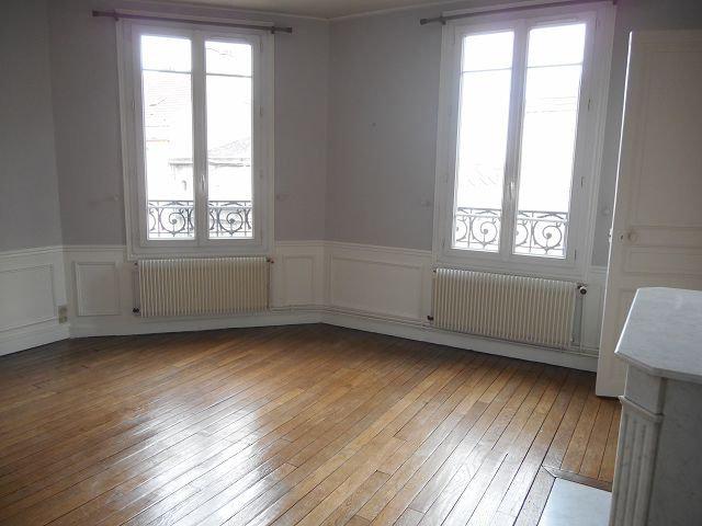 Appartement 4 pièces 93 m²