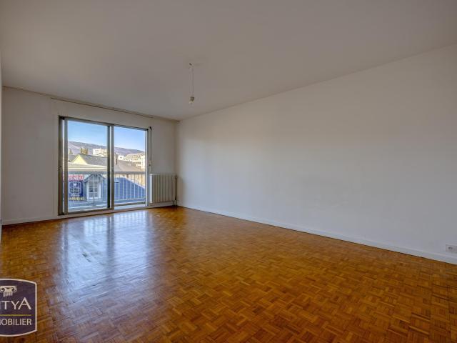 Appartement 4 pièces 93 m²