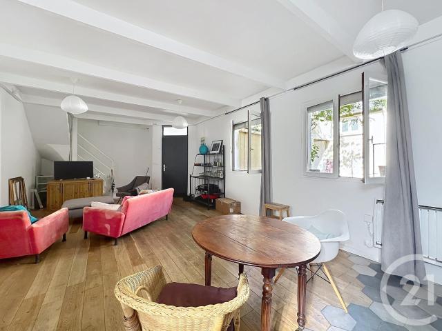 Appartement 4 pièces 93 m²