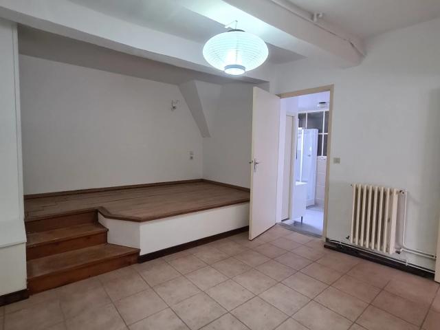 Appartement 4 pièces 93 m²