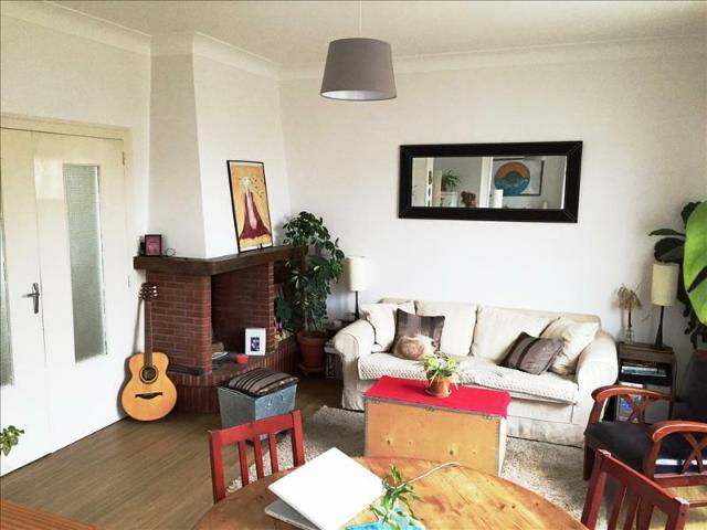 Appartement 4 pièces 93 m²