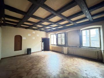 Spießgasse, Robertsau Strasbourg, Bas-Rhin
