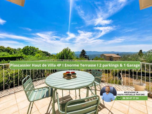 Maison 4 pièces 93 m²