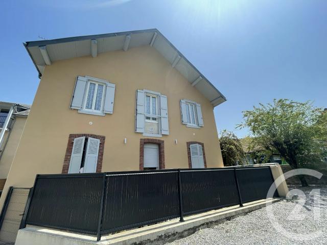 Appartement 4 pièces 93 m²
