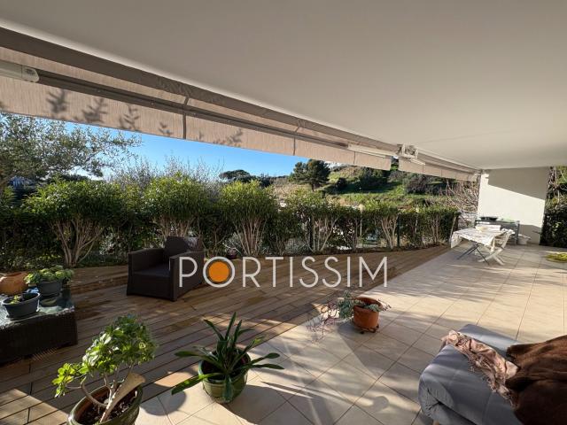 Appartement 4 pièces 93 m²