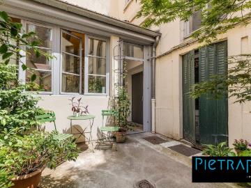 Appartement 4 pièces 93 m²