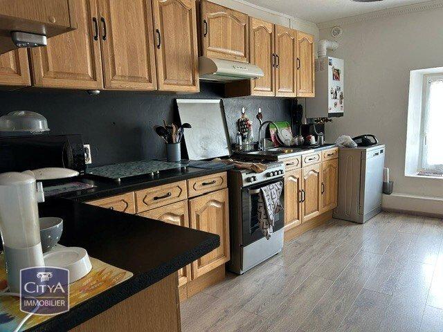 Appartement 4 pièces 93 m²