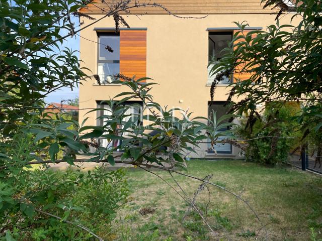 Appartement 4 pièces 93 m²