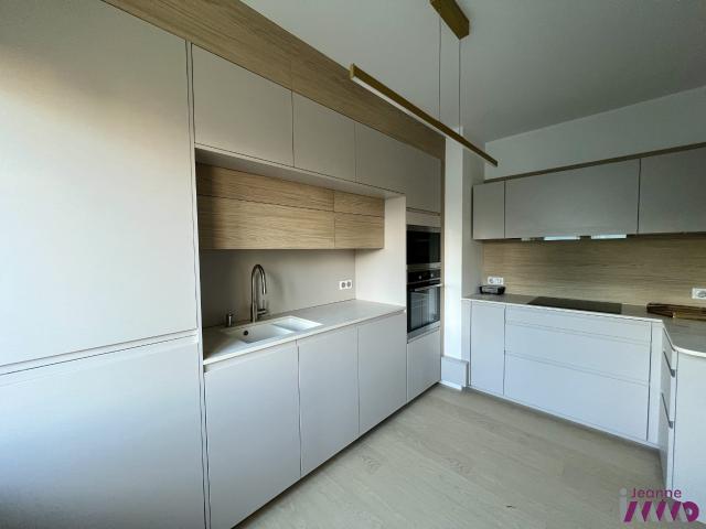 Appartement 4 pièces 93 m²