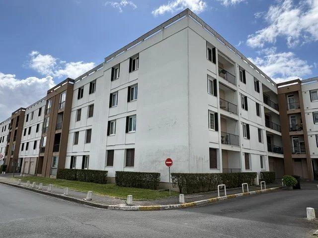 Appartement 4 pièces 93 m²