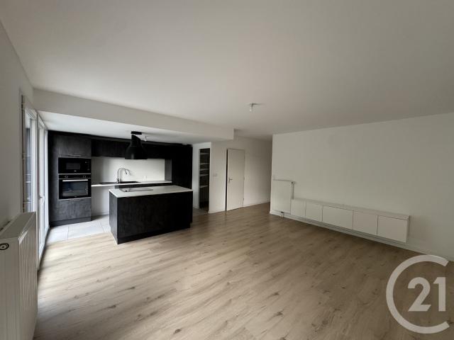 Appartement 4 pièces 93 m²