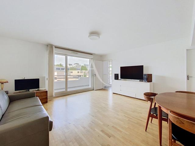 Appartement 4 pièces 93 m²