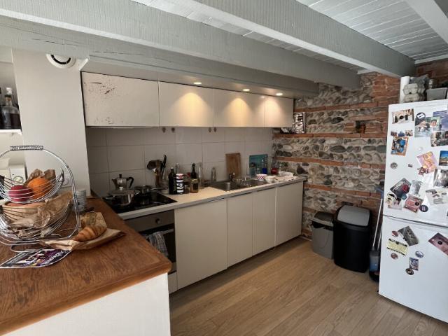 Appartement 3 pièces 93 m²