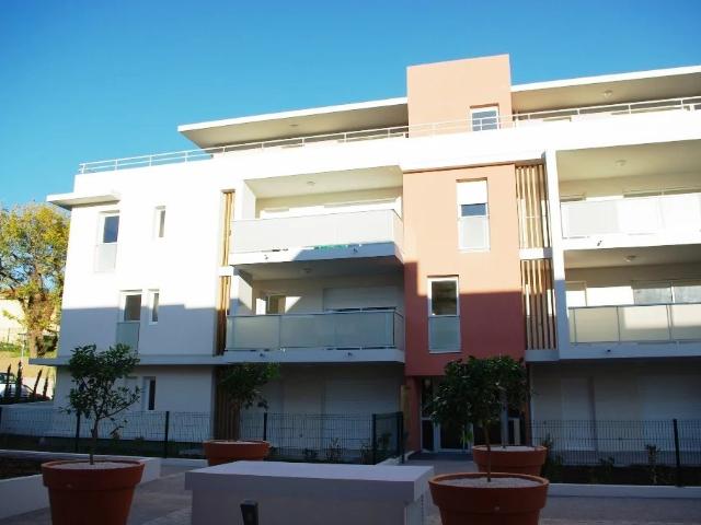 Appartement 4 pièces 93 m²