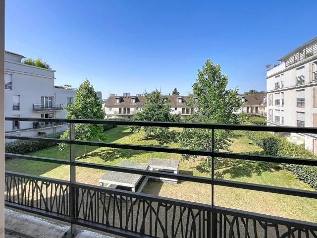 Appartement 4 pièces 93 m²