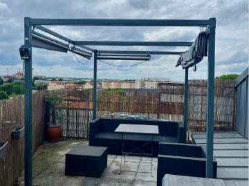 Appartement 4 pièces 93 m²