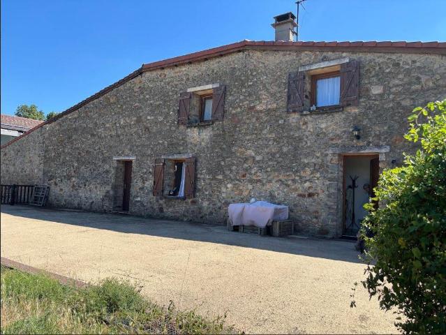 Appartement 4 pièces 93 m²