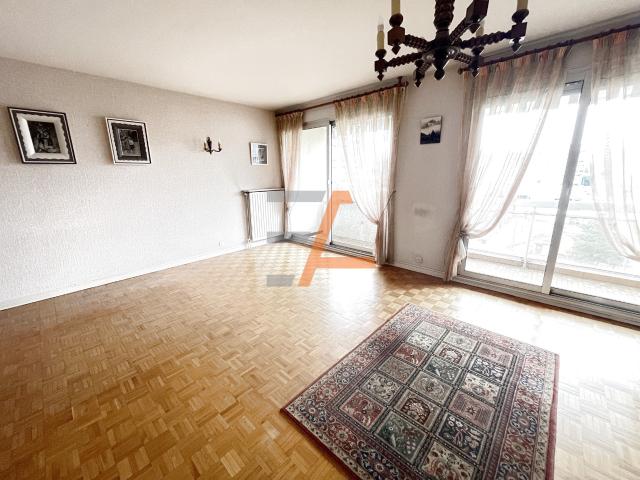 Appartement 4 pièces 93 m²