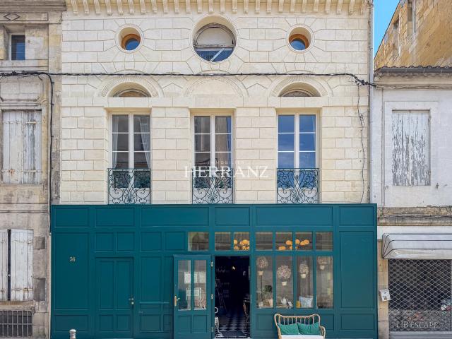 Appartement 4 pièces 92 m²