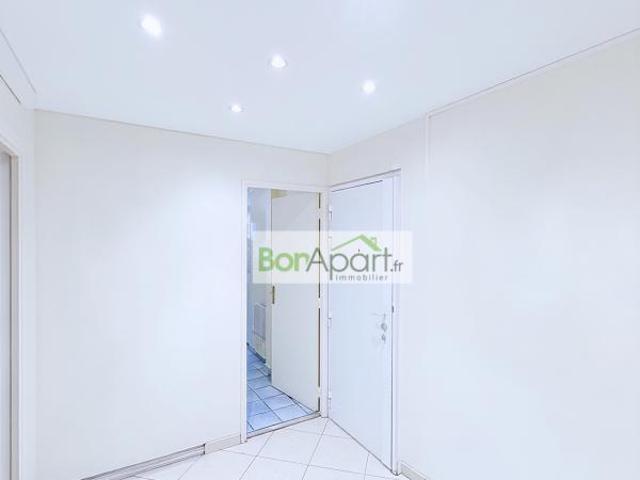 Appartement 4 pièces 93 m²