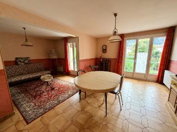 Appartement 4 pièces 93 m²
