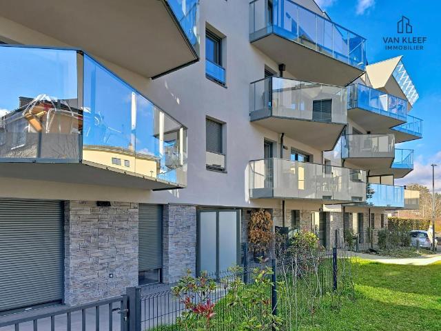 Appartement 4 pièces 93 m²