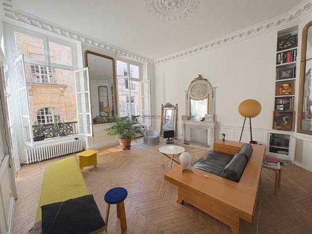 Appartement 4 pièces 93 m²