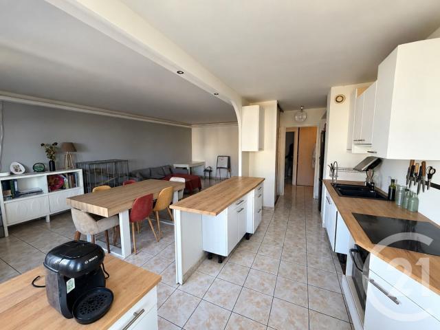 Appartement 4 pièces 93 m²